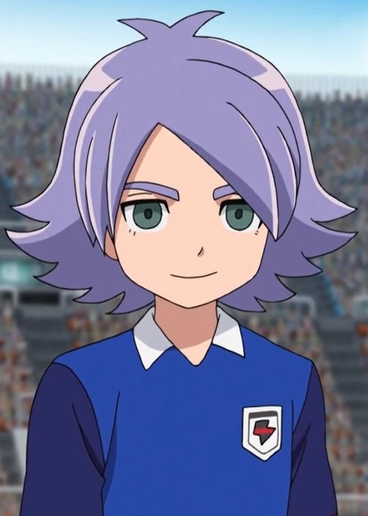 Fubuki Shirou