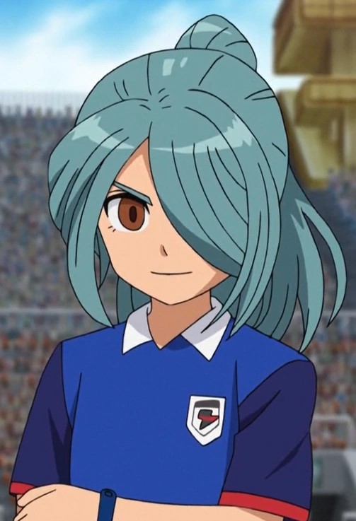 Kazemaru Ichirouta